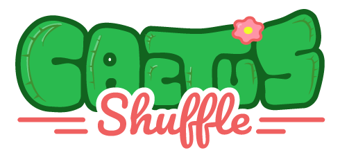 Cactus Shuffle